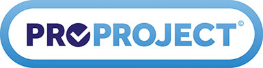 ProProject logo